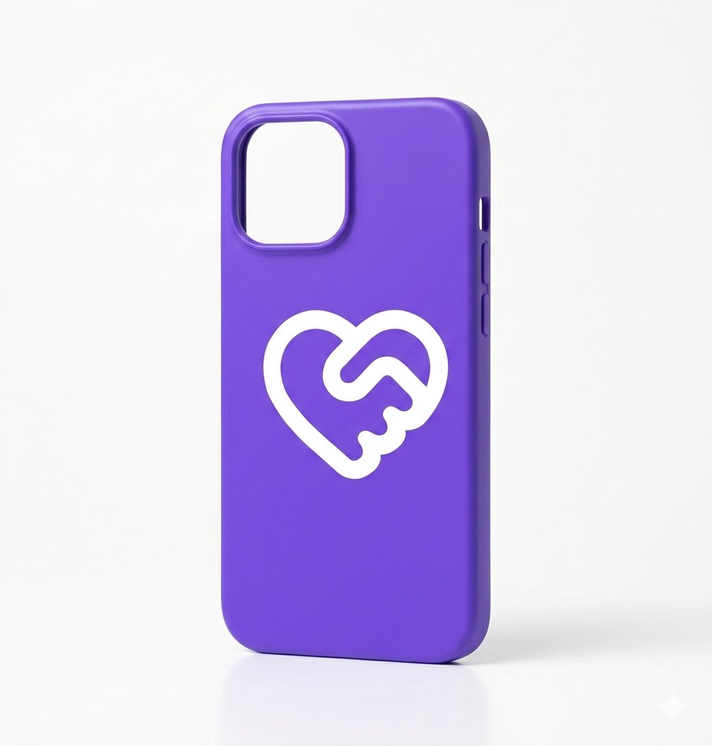 Case Manos Solidarias