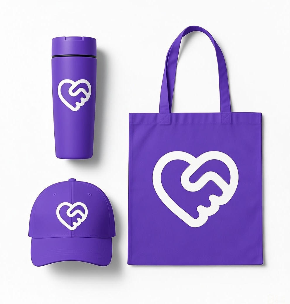 Identidad Manos Solidarias